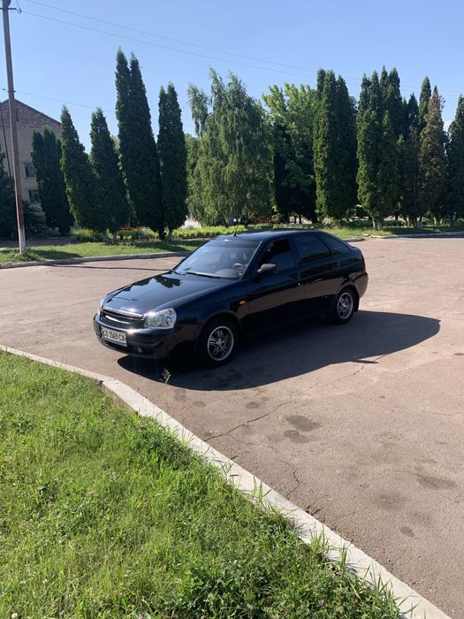Продам в хороші руки 2172 2011 р.