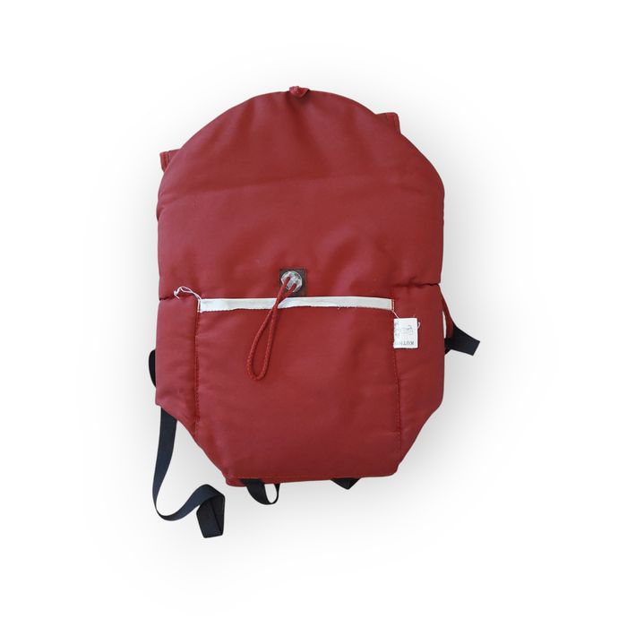 Nosidełko dziecięce niemowlęce plecak