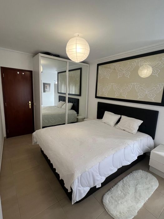 Apart para ferias T2 sitio da Nazare