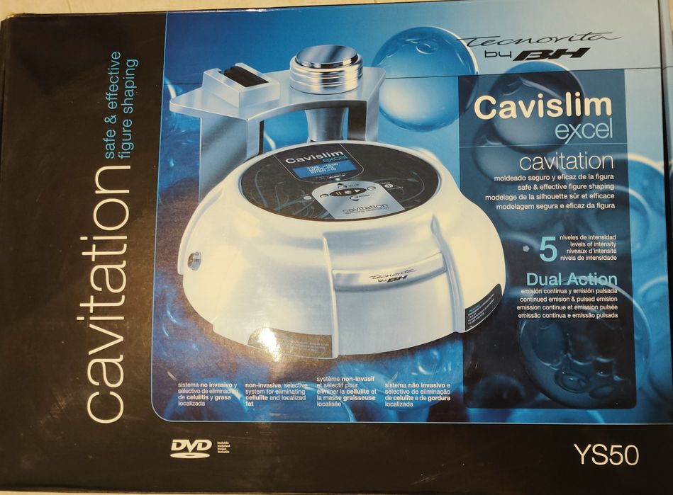 Cavitation Machine425472973446860801