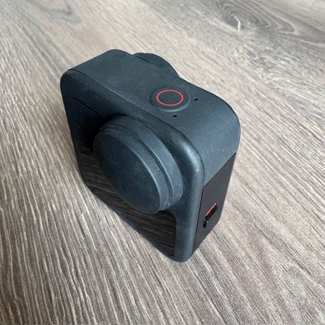 Go Pro 360 max Câmara de acção