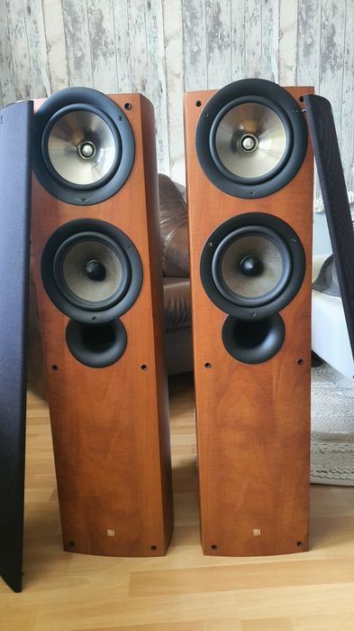 Dla Ciebie wszystko - kef iq7 - w kategorii Głośniki i kolumny