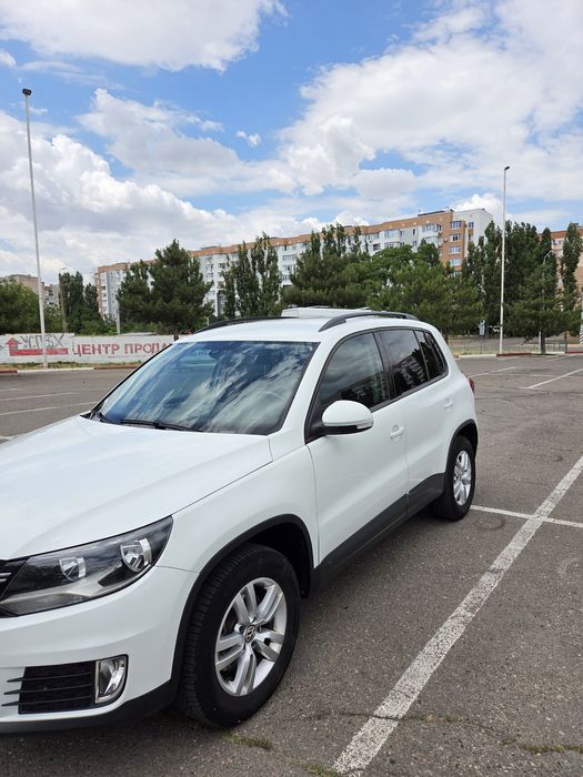 Volkswagen Tiguan 2015 VIN WVGAV7AX4GW512213 фото оголошення 21 з 24
