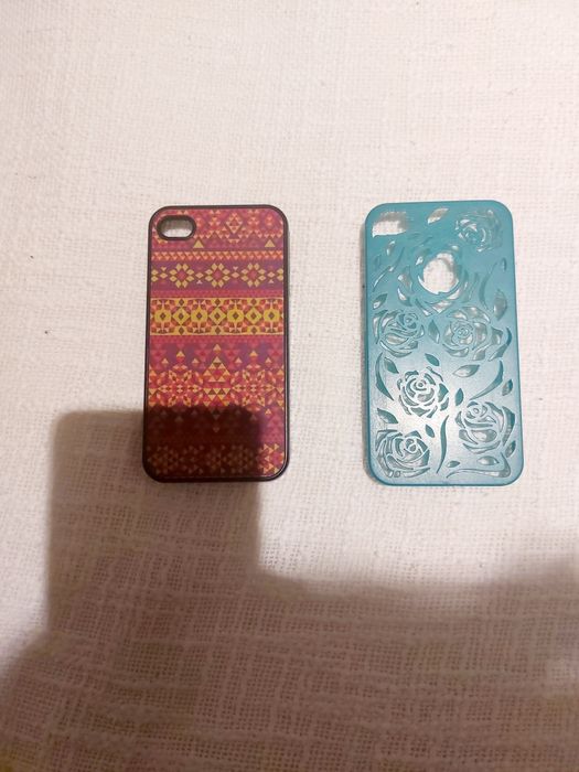 Capas para iphone