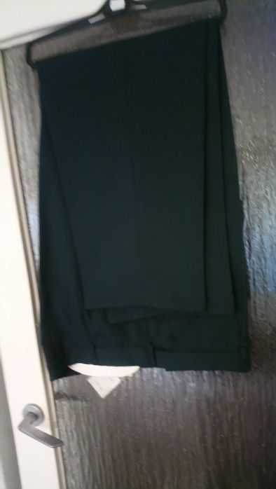 Spodnie męskie wizytowe nowe