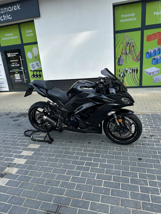 Kawasaki