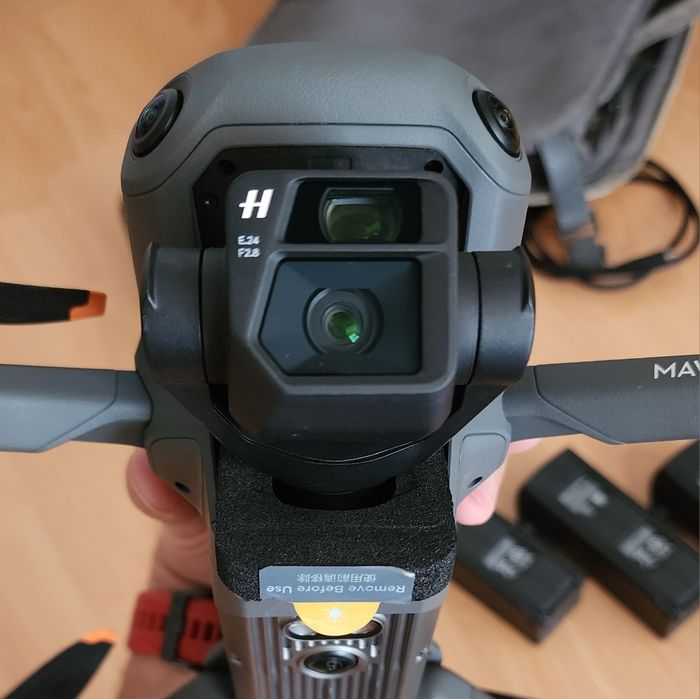 DJI Mavic 3 Cine Premium Combo