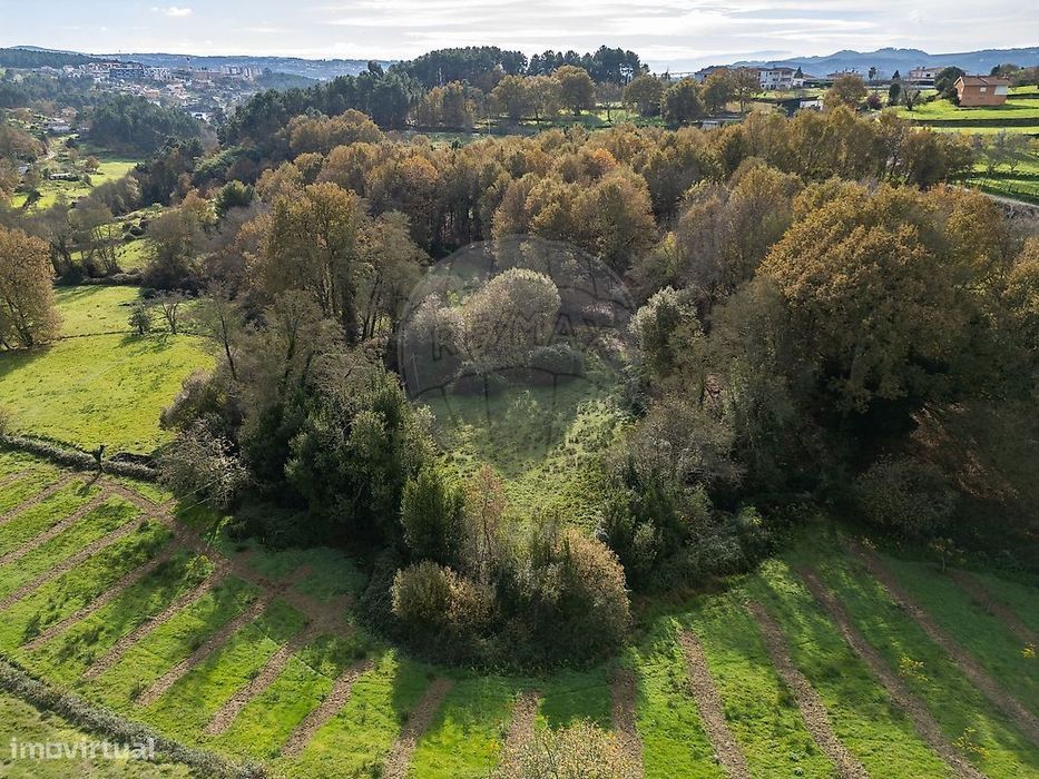Terreno  para venda