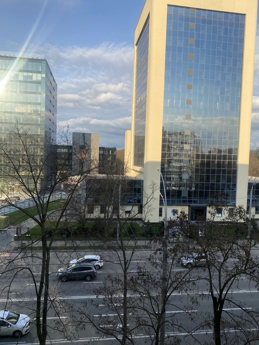 Подобово 2-х кімнатна, залізничний вокзал, газ, 5 поверх