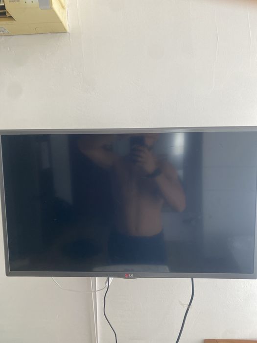 Televisao marca LG