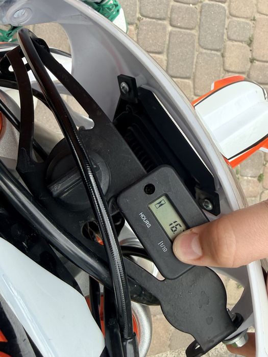 Kayo K2 250 4t 16 moto\h