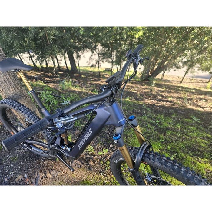 Bicicleta eletrica topo de gama OPORTUNIDADEEE