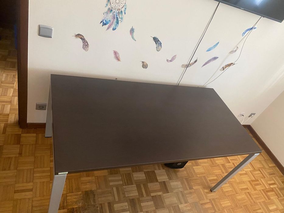 Mesa de escritório