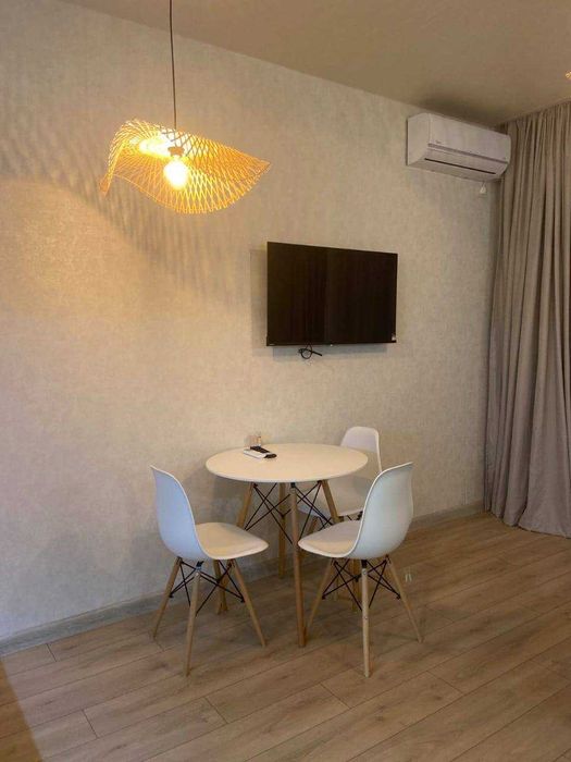 Продається студія на Алєї Героїв, Грузія, Батумі