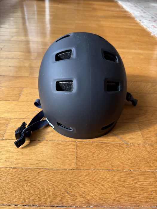 Capacete Oxelo (Usado)