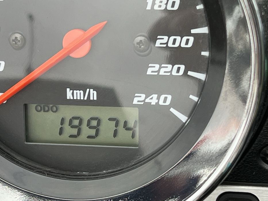 Suzuki gsf600S Bandit без пробігу по Україні (4200$)