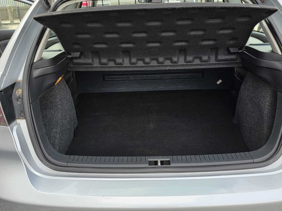SEAT Ibiza — fotografia 7