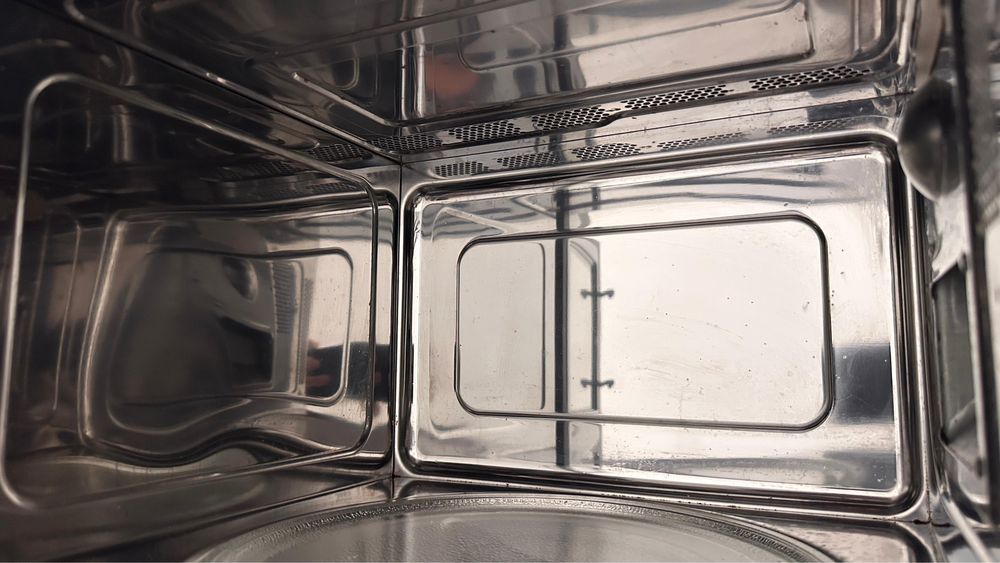 Micro-ondas Encastre TEKA MS 620