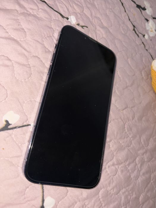 Iphone 13 pro max 256gb
