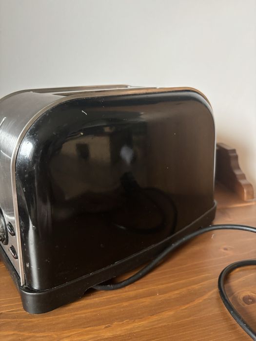 Toster   używany