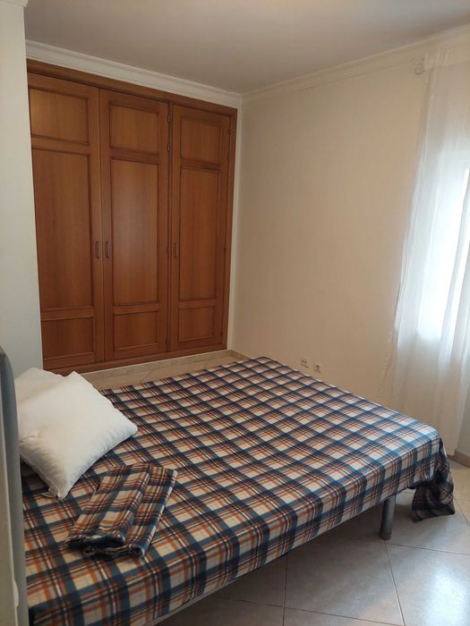 Quarto casal ou individual