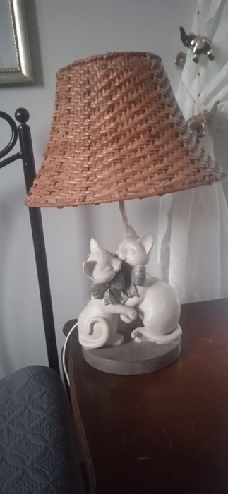 Lampla nocna z home you