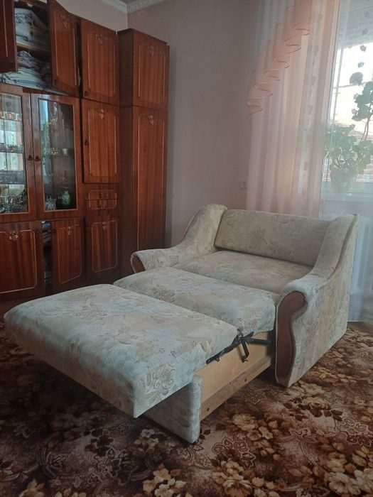 Розкладний диван