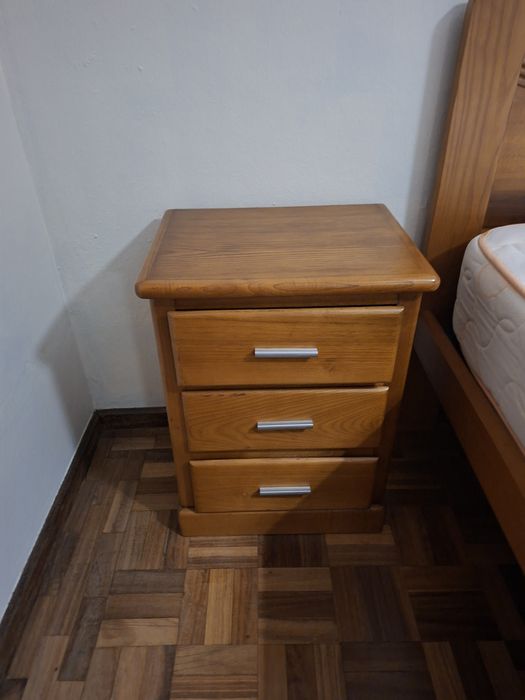 Mobília de  quarto de casal