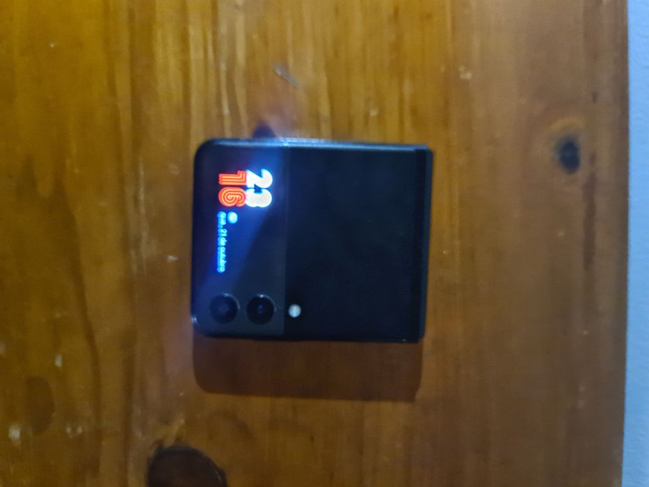 Samsung  zflip3 perfeito