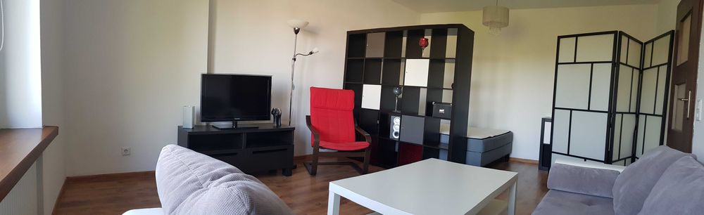 Mieszkanie 41m2, Katowice, Ligota PANEWNICKA 21, CENTRUM, blisko SUM!