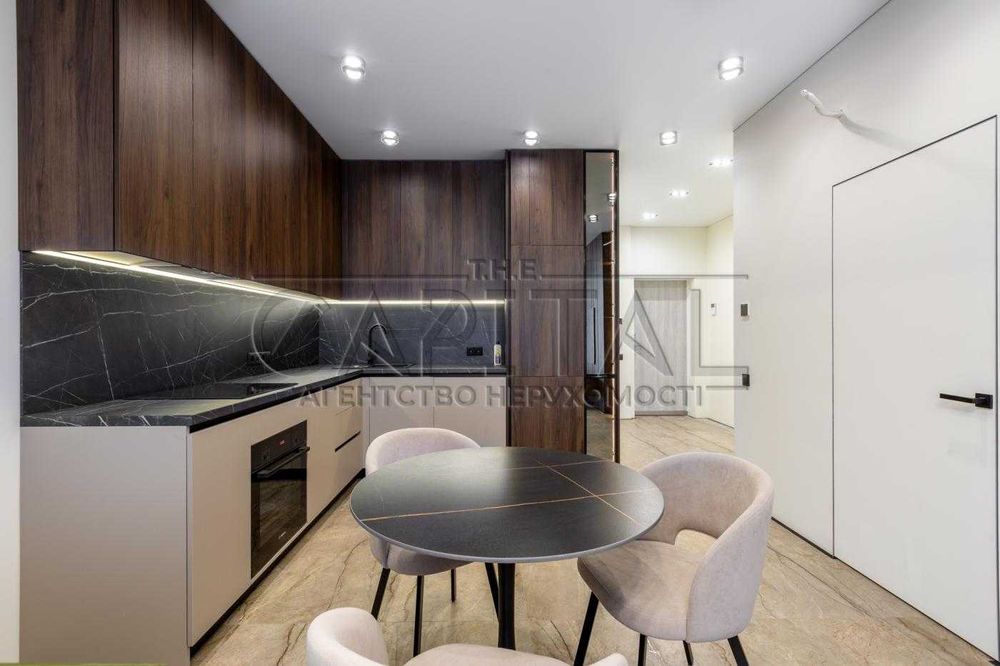Продаж 1-кімнтаної квартири в ЖК Edelweiss House, Едельвейс, Печерськ, Звіринецька, Центр