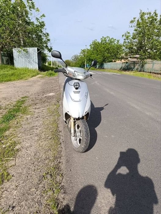 Suzuki zz inchup sport