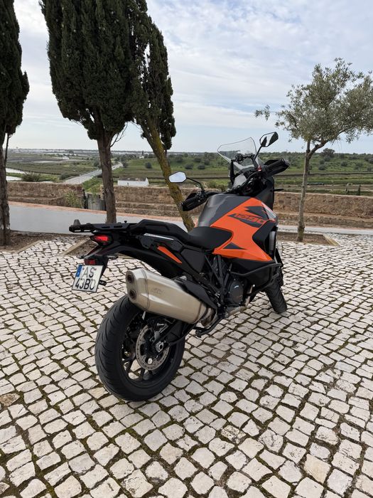 KTM Super Adventure S - 13/07/2022 NACIONAL
