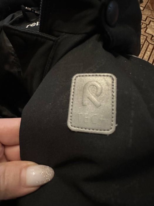 Дитячий комбінезон Reima tec розмір 80+6