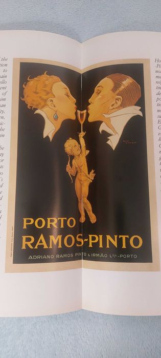 Revista Ramos Pinto