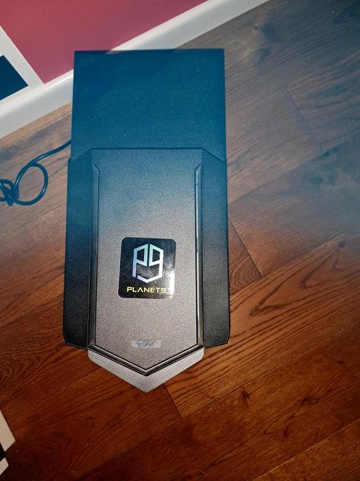 Acer Nitro N50-640 – i5-10400 | 16GB RAM | GTX 1650 Super | 512GB SSD