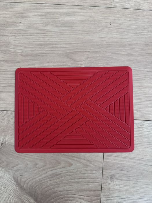 Dywaniki EVA Mats 3D do Toyota Prius IV generacji 2016-2019