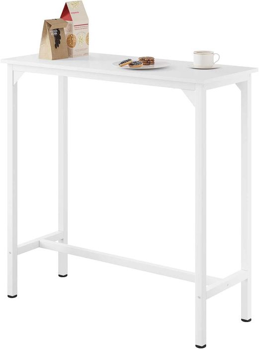 Nowy stół barowy / stolik / blat roboczy / 100x40 / płyta / lada !K32!