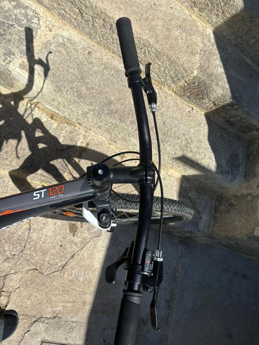 Rockrider ST 120 – Excelente estado | BTT 27,5”