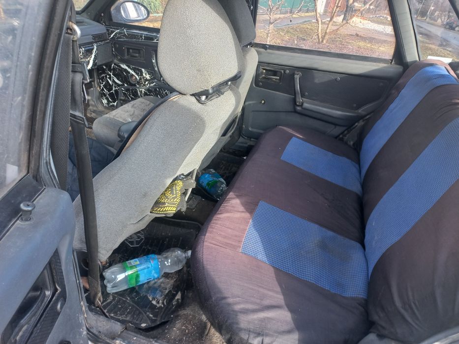 Продаж 21099 газ, бенз