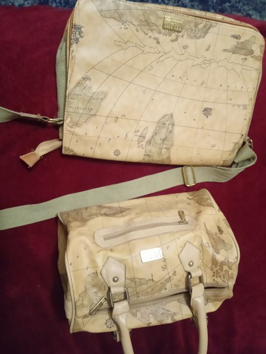 Сумка Alviero Martini (2 шт.)