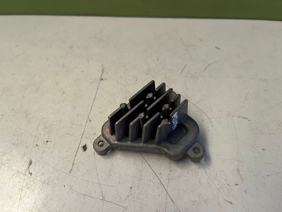 MG Zs - Módulo Farol Led Esquerdo - MD090
