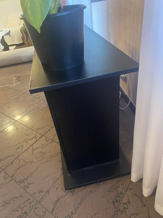 Szafka pod akwarium
