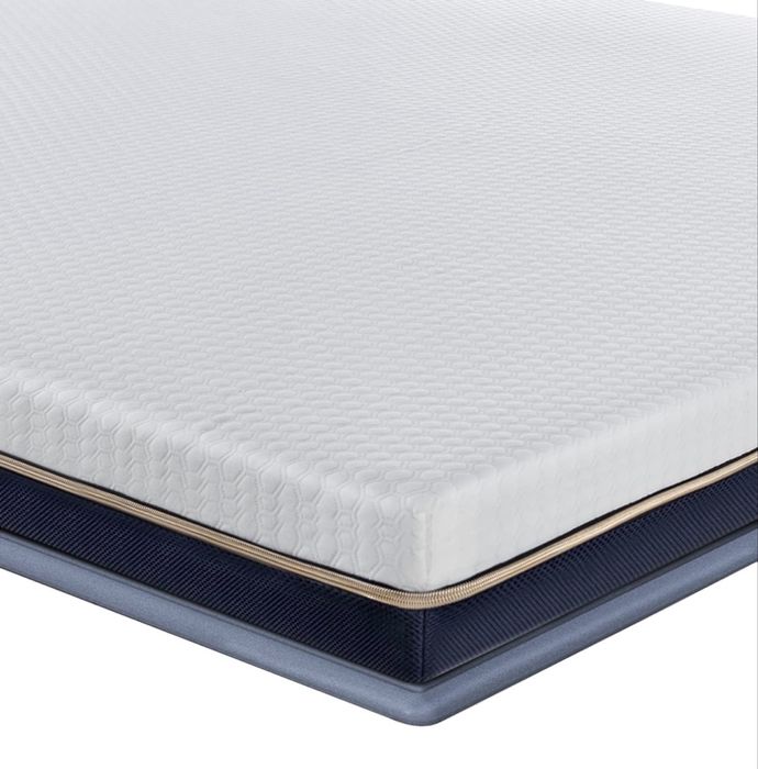 BedStory Topper 160 x 200 x 7,6 cm