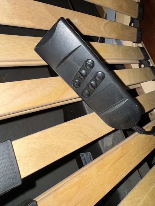 Łóżko rehabilitacyjne