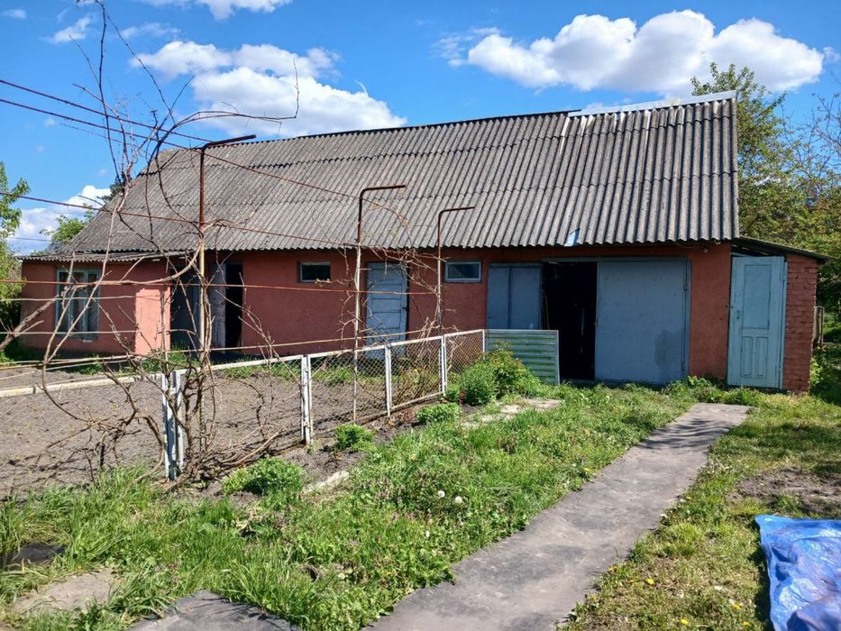 Продаж будинку с. Немилів ( Червоноградський р-й)