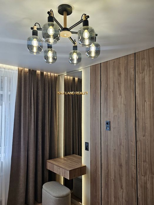 Продажа‼️1к квартири 39 м² ЖК Софія Резиденс Sofia Residence