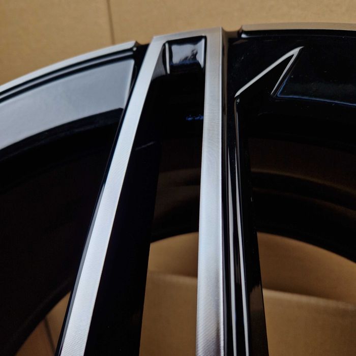 Диски На Авто R19 5x112 Mercedes AMG W212 W213 W221 EQE GLC GLE CL CLA