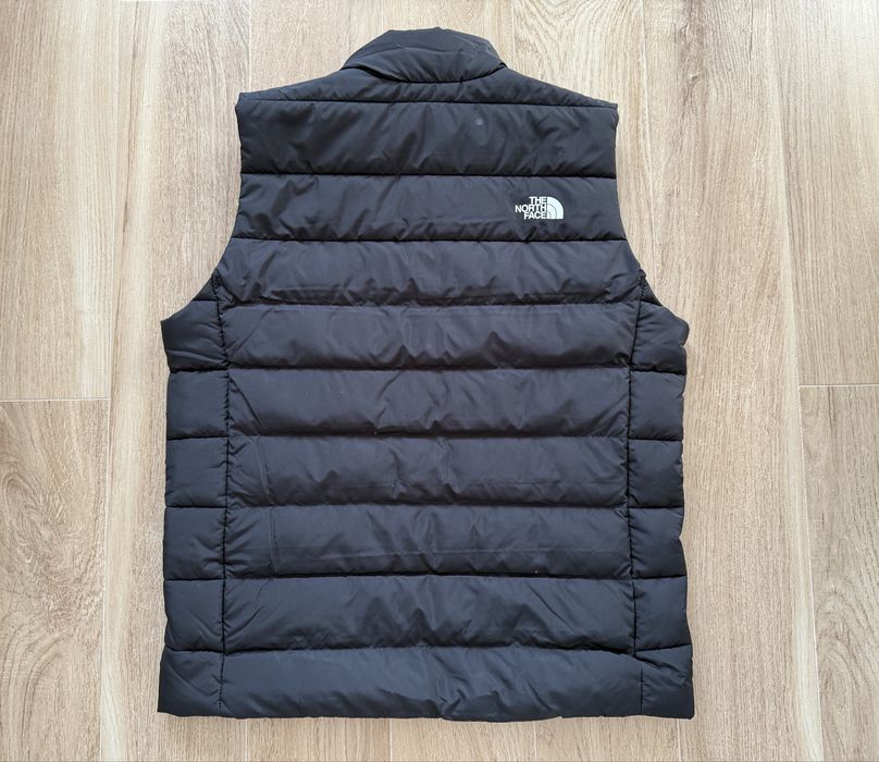 Kamizelka The North Face Aconcagua "L"