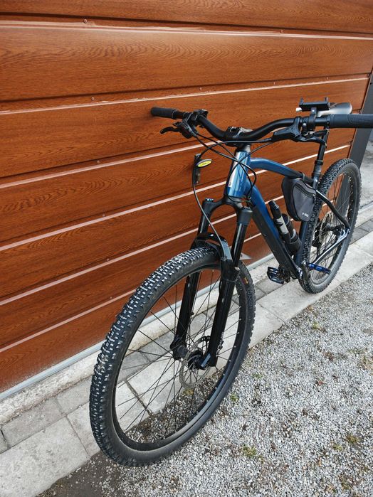 Rockrider Expl 540 deore dropper mykmyk 2024 Balin • OLX.pl